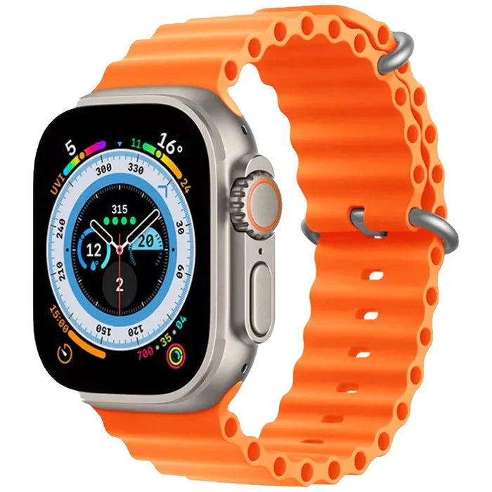 SMART WATCHES