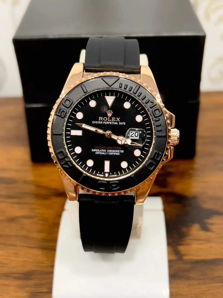 Rolex Stylish Watch