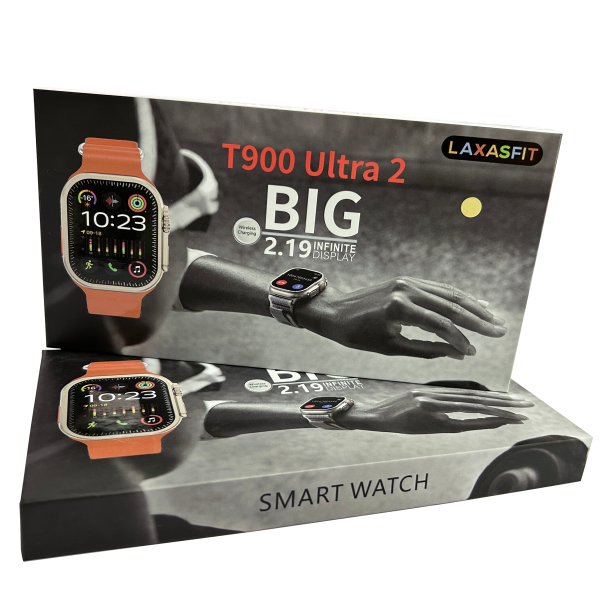 T900 Ultra 2 Series 9 (Random Color)