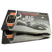 T900 Ultra 2 Series 9 (Random Color)