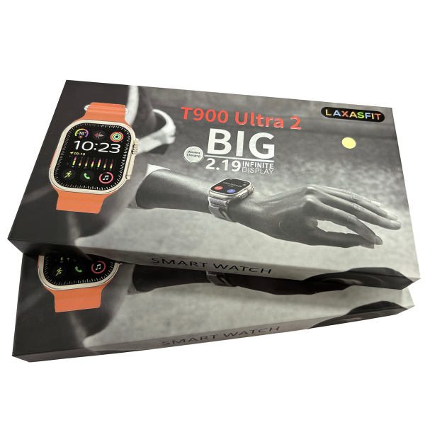 T900 Ultra 2 Series 9 (Random Color)